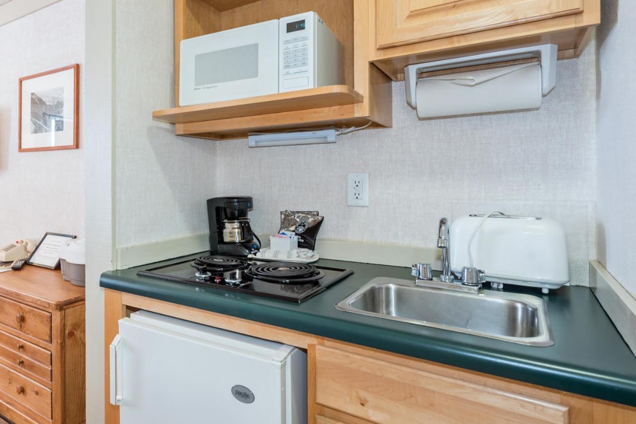 Mountainside Inn 415 By Alpine Lodging Telluride Buitenkant foto