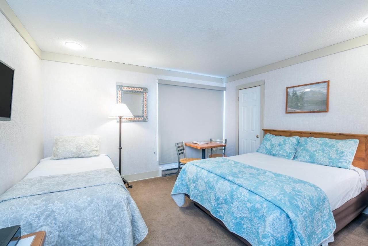 Mountainside Inn 415 By Alpine Lodging Telluride Buitenkant foto