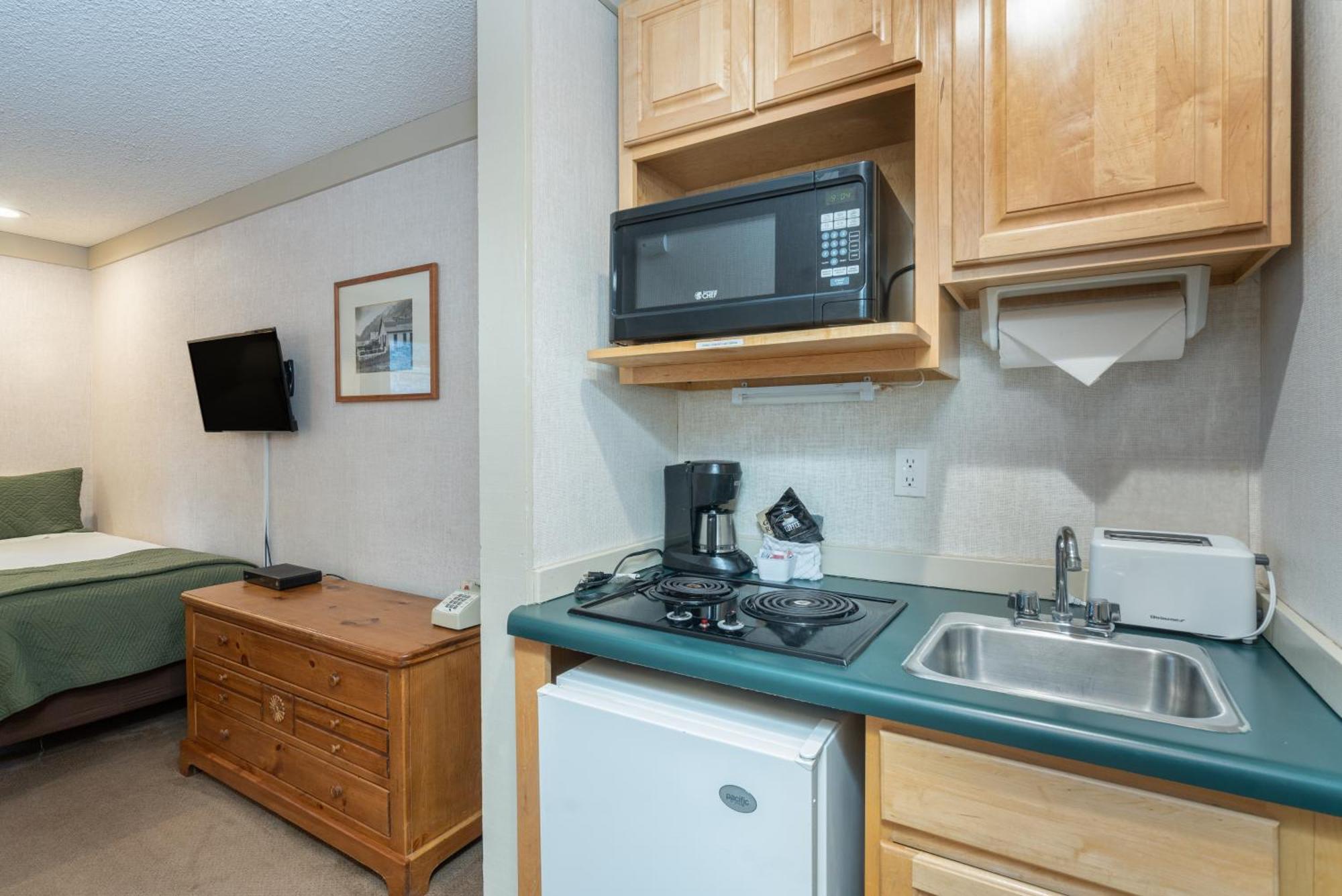 Mountainside Inn 415 By Alpine Lodging Telluride Buitenkant foto